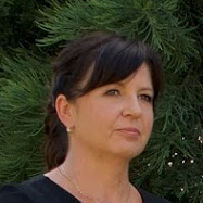 hana hýbalová